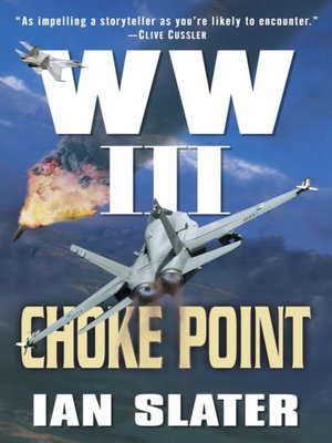 Choke Point - ebook